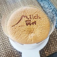 เมนูของร้าน Milch Japan Cheesecake เดอะมอลล์ บางแค