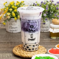 Moma's Bubble Tea Bar ลพบุรี