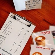 กาแฟ ตื่นเจริญ - Wake and Grow Coffee Foodie Bangna