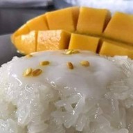 ข้าวเหนียวมะม่วงแม่อุมา(สาขา2) สาขา2สนามบินน้ำ