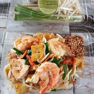 ครัวตามสั่งลุงไก่ สาขา1
