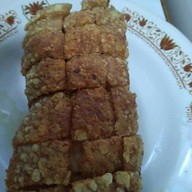 อาหารเหนือ4ภาค ซอยเนินพลับหวาน