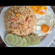 อาหารเหนือ4ภาค ซอยเนินพลับหวาน