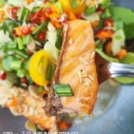 เมนูของร้าน ชมเฌอ Cafe&Bistro