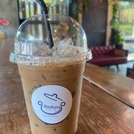 คิดเช่นเน KitchenNay Cafe and Bistro