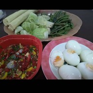 อาหารเหนือ4ภาค ซอยเนินพลับหวาน