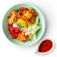 เมนูของร้าน [Master] OKJ