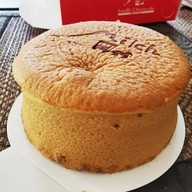 เมนูของร้าน Milch Japan Cheesecake เดอะมอลล์ บางแค