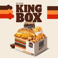 Burger King พัทยาสาย 2