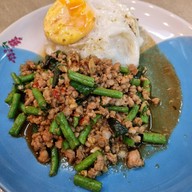 เมนูของร้าน จัดจ้าน