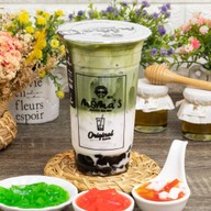 Moma's Bubble Tea Bar ลพบุรี