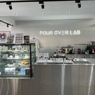 Pour Over Lab Coffee — Ladprao 71
