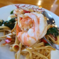 เมนูของร้าน ชวนอร่อย พ.ศ.2521