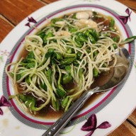 เมนูของร้าน ครัวลุงกั้ง