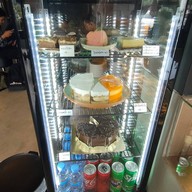 บรรยากาศ Klyn-กลิ่นคาเฟ่