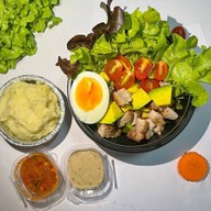 First Food Good Health