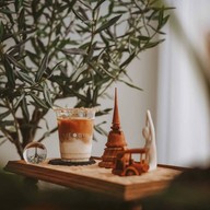 JEDI Cafe’ Specialty Coffee