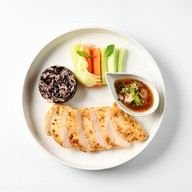 เมนูของร้าน getfresh All Seasons Place
