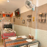 Karachi Delight เจริญกรุง 42