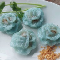 เมนูของร้าน บ้านอากงอาม่า มีที่เดียว
