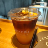 เมนูของร้าน Klyn-กลิ่นคาเฟ่