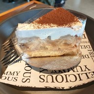 เมนูของร้าน Klyn-กลิ่นคาเฟ่