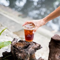 JEDI Cafe’ Specialty Coffee