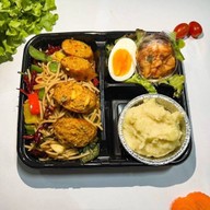 First Food Good Health