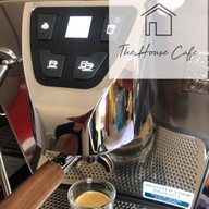 The House Cafe The house cafe