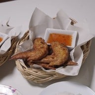 เมนูของร้าน เจ๊แพนตำยำแซ่บ สันติธรรม