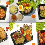 First Food Good Health