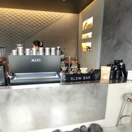 บรรยากาศ Klyn-กลิ่นคาเฟ่