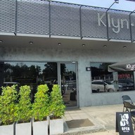 หน้าร้าน Klyn-กลิ่นคาเฟ่