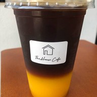 The House Cafe The house cafe