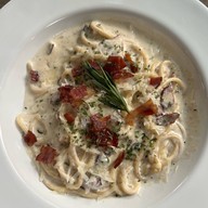 เมนูของร้าน Keep In Touch