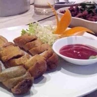 ประตูเมือง