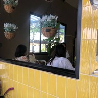 เดอะเทร x Tre Girini เมืองระยอง