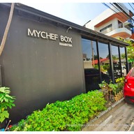 MYCHEF BOX RAMINTRA