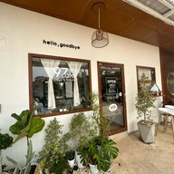 97’CAFE -