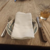 บรรยากาศ Perter Luker Brooklyn