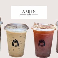 Areen cafe - อารีญ คาเฟ่ แม่ริม