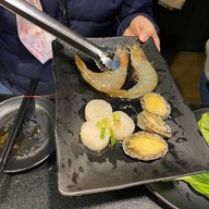 Watch BBQ Grilled-Food & Hot Pot Ximen