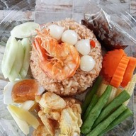 ครัวตามสั่งลุงไก่ สาขา1