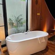 K2 L'amour pool villa