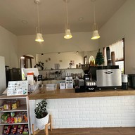 97’CAFE -