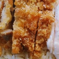 ข้าวมันไก่จุฬา 22 - แฮปปี้แลนด์สาย 1