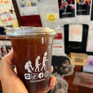 เมนูของร้าน Road Dripper