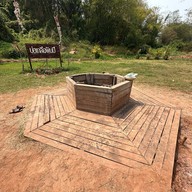 บ่อเกลือโบราณ บ้านบ่อโพธิ์