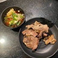 Watch BBQ Grilled-Food & Hot Pot Ximen