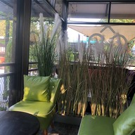 เดอะเทร x Tre Girini เมืองระยอง